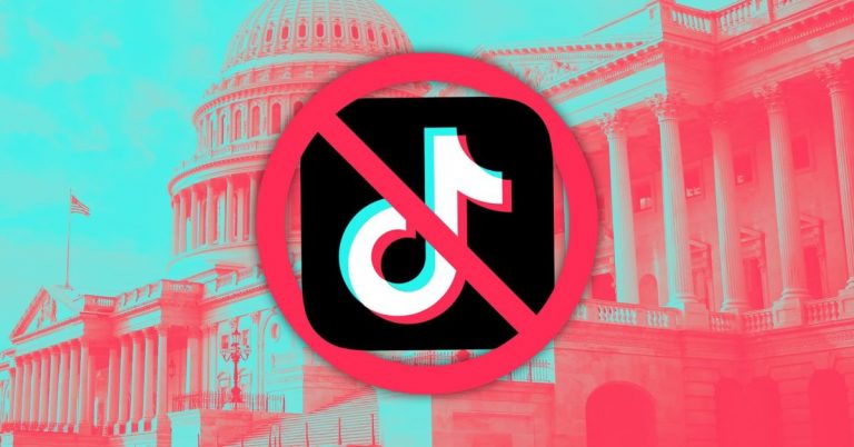 Le sort de TikTok reste en péril alors que le panel de la Chambre vote pour faire avancer le projet de loi d’interdiction