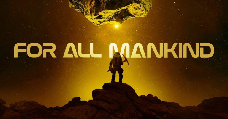 La saison 5 de « For All Mankind » et la nouvelle série dérivée « Star City » arrivent sur Apple TV+