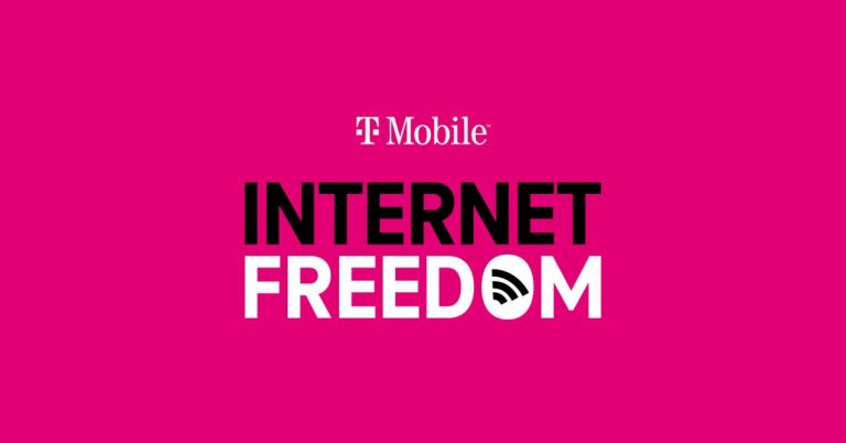 T-Mobile lance 5G Home Internet Plus et une nouvelle solution « Away » pour les voyageurs