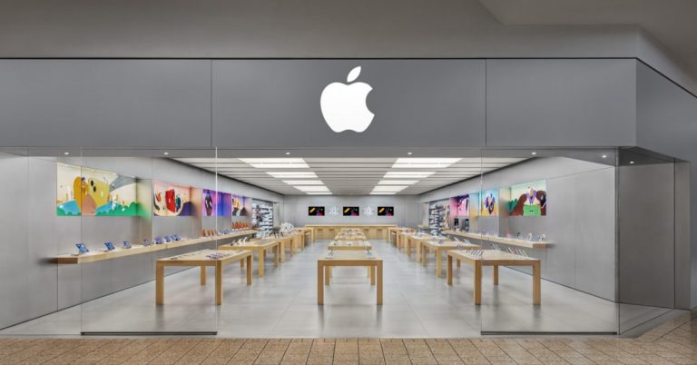 Un Apple Store du New Jersey demande à se syndiquer