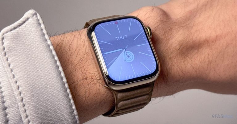 L’Apple Watch Series 10 pourrait utiliser une nouvelle technologie d’affichage avec cet avantage clé