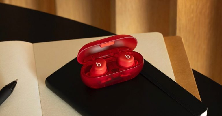 Beats Solo Buds sera lancé le 18 juin avec une autonomie de 18 heures pour 79 $