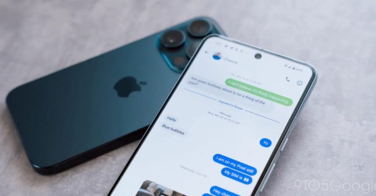 Le propriétaire de WordPress․com acquiert Beeper, l’application qui a brièvement introduit iMessage sur Android