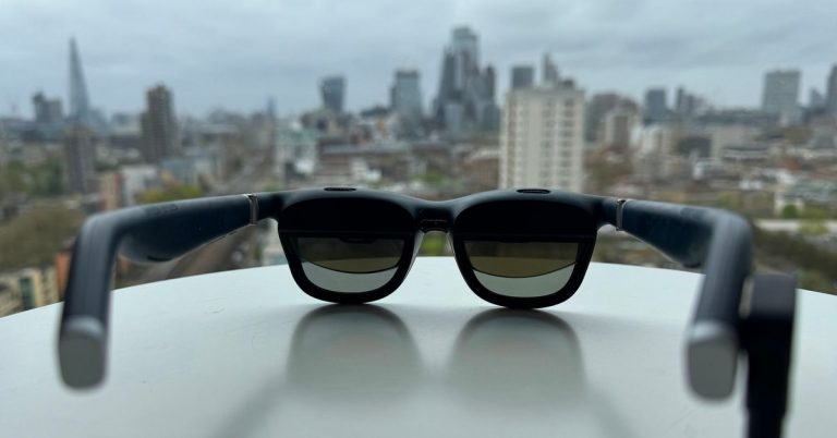 Les lunettes Viture One prennent désormais en charge plusieurs moniteurs Mac de type Vision Pro en VR (vidéo)