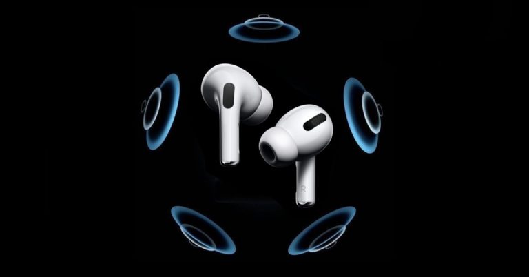 Ce sont les nouvelles fonctionnalités à venir sur les AirPods cette année