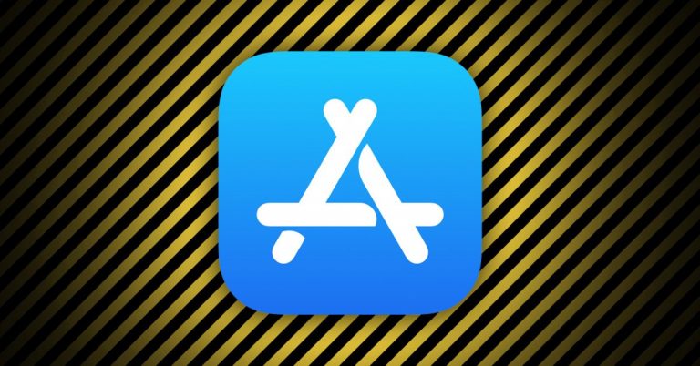 L’App Store est actuellement en panne pour de nombreux utilisateurs à travers le monde