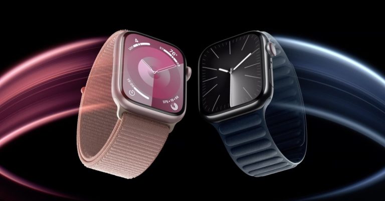 Apple Watch Series 9 : 100 $ de réduction, AirTags, AirPods et plus 9to5Mac