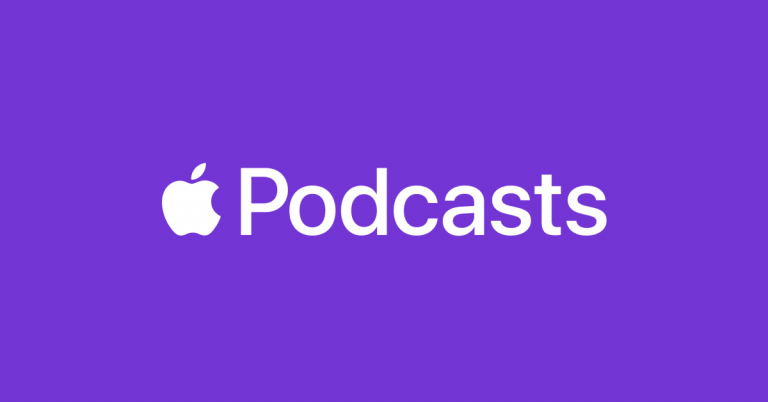 Apple Podcasts Connect ne sera pas disponible le 13 avril