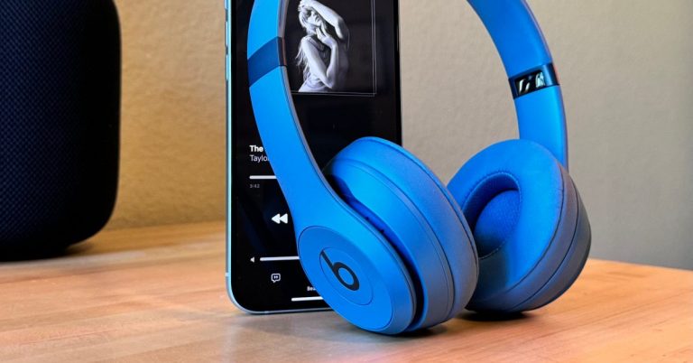 Beats Solo 4 en pratique : le casque Beats le plus emblématique s’est encore amélioré