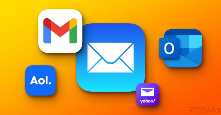 Security Bite : iCloud Mail, Gmail et d’autres sont incroyablement mauvais pour détecter les logiciels malveillants, selon une étude