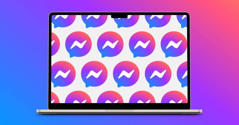 Facebook Messenger permet désormais aux utilisateurs de télécharger des photos HD