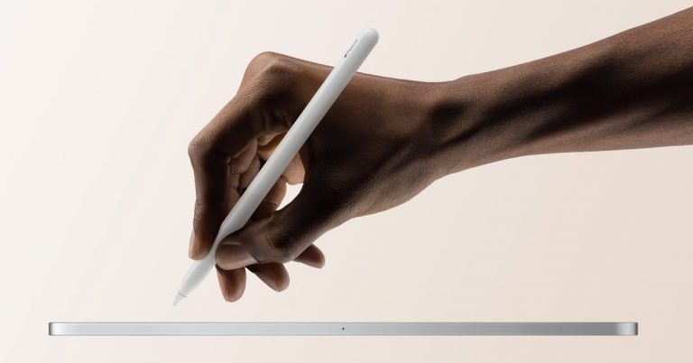 Un nouvel Apple Pencil arrive – voici ce que disent les rumeurs