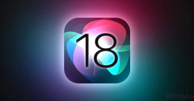 Date de sortie d’iOS 18 : quand s’attendre aux versions bêta et au lancement public