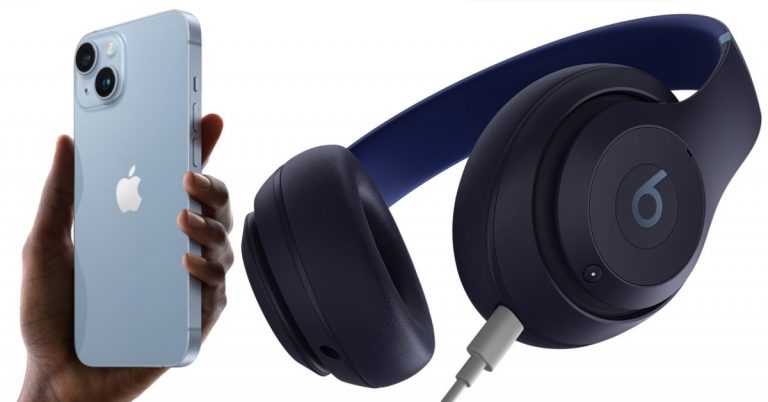 Beats Studio Pro à 200 $ en tête des meilleures offres du jour, iPhone 14 à partir de 542 $, plus