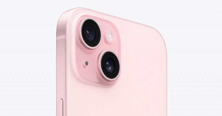 L’iPhone 16 Pro utiliserait un verre arrière infusé de couleur pour le noir sidéral, le rose, etc.