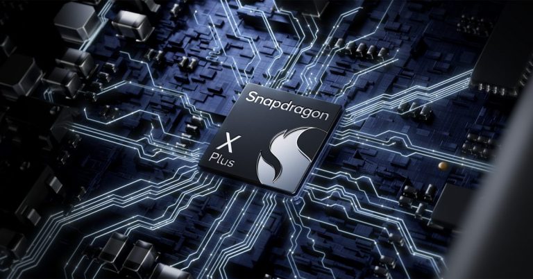 Snapdragon X Plus apporte ARM à « encore plus » de PC Windows