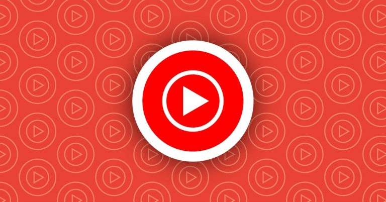 Un bug de YouTube Music affiche un écran noir sur iPhone