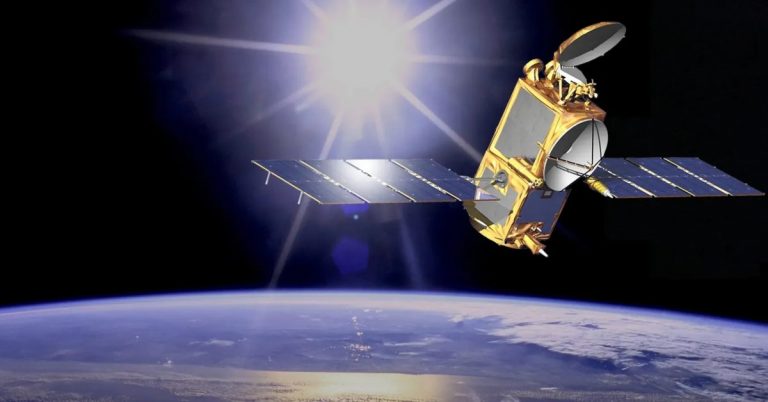 Service satellite AT&T pour fonctionner avec iPhone 12 et versions ultérieures ;  les appels vocaux aussi