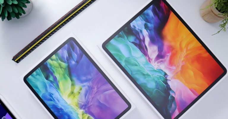 Rendre iPadOS enfin à la hauteur du matériel surperformant de l’iPad