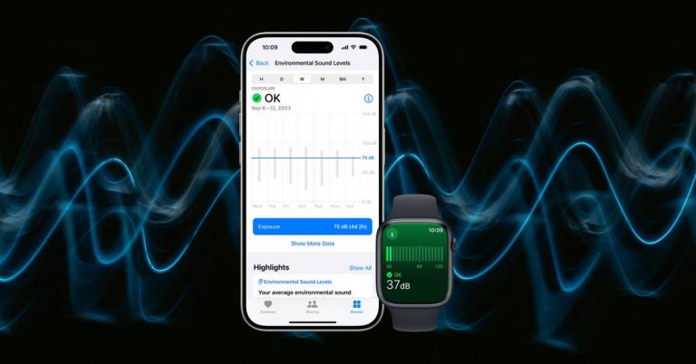 Apple Hearing Study partage ses premières conclusions sur les acouphènes – et des conseils