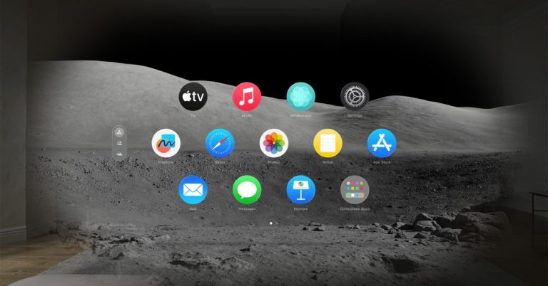 Meilleures applications Apple Vision Pro (mai 2024)