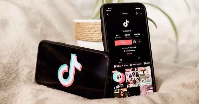 Certains utilisateurs de TikTok peuvent désormais mettre en ligne de longues vidéos de 60 minutes