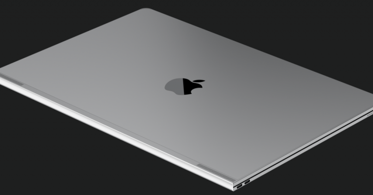 MacBook M5 tout écran avec écran pliable et prix Vision Pro désormais annoncé pour 2026