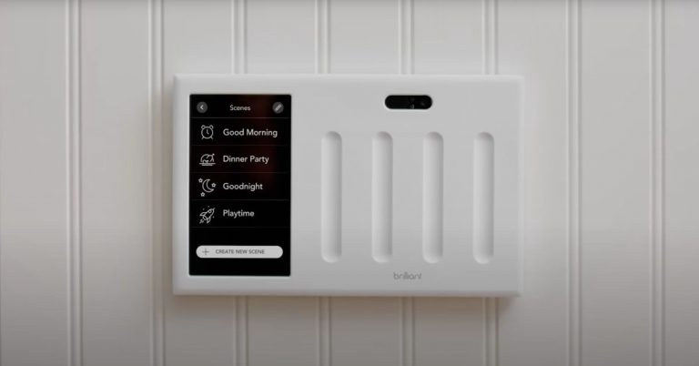 L’importance de la compatibilité HomeKit ou Matter à nouveau soulignée