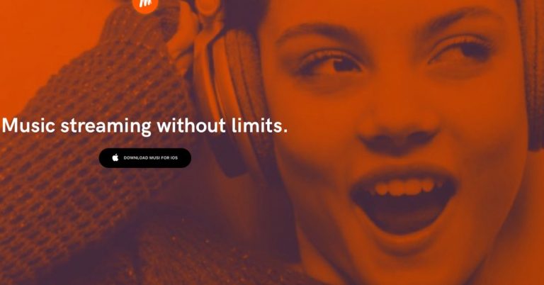 L’application musicale gratuite Musi est plus grande que Pandora – mais n’est peut-être pas légale