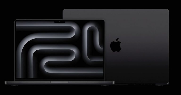 Le lancement du MacBook Pro OLED est « très probable » en 2026 – Omdia