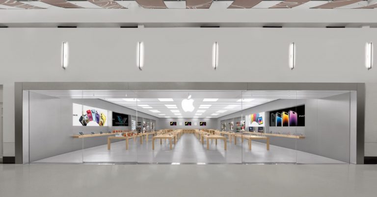 Les employés des Apple Store du Maryland votent en faveur d’une grève pour les conditions de travail