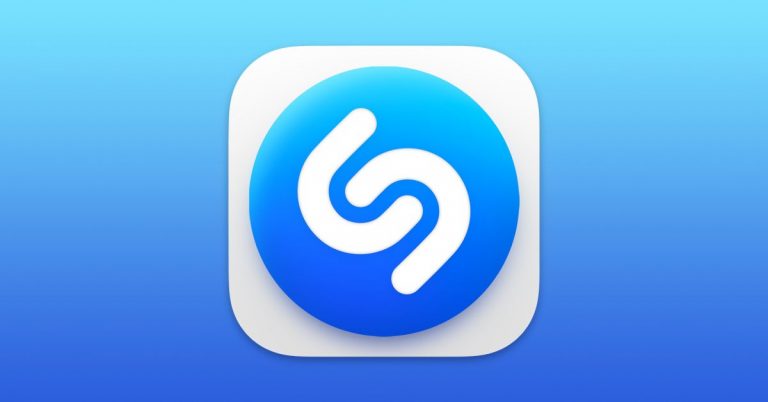 L’application Shazam prend désormais en charge les activités en direct pour un multitâche en arrière-plan transparent