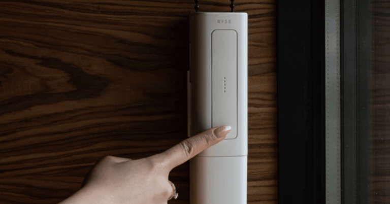 HomeKit Weekly : RYSE SmartShade vous permet d’automatiser vos stores avec la compatibilité HomeKit