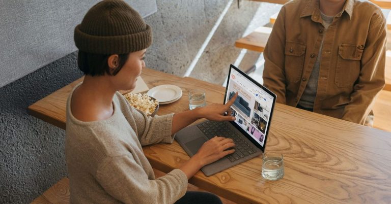 Mac à écran tactile : l’idée qui ne mourra pas