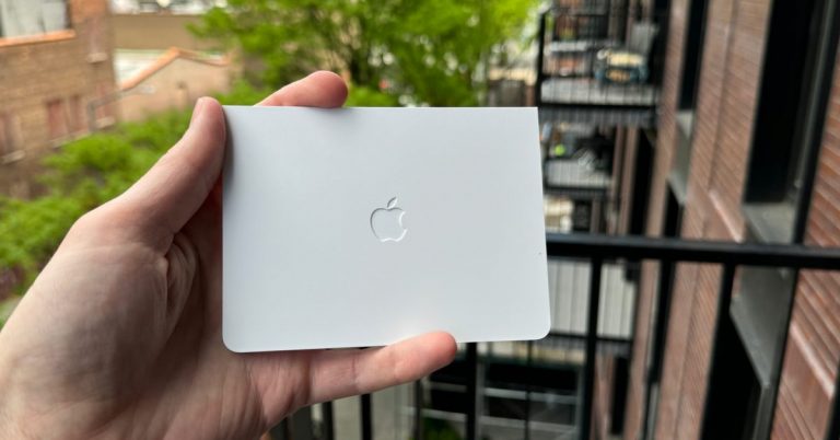 Remplacer une Apple Card expirée ?  Apple veut récupérer votre ancienne carte