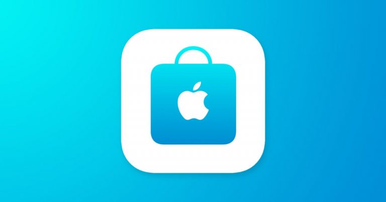 L’application Apple Store propose désormais « Achetez avec un spécialiste par vidéo »