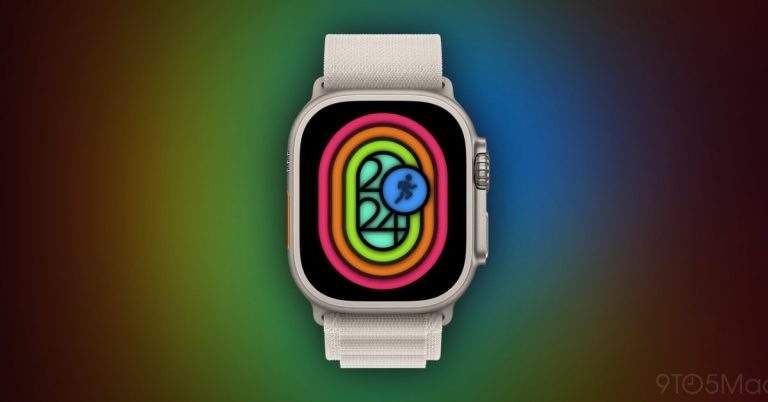 Le Running Day Challenge prévu pour le 5 juin est le prochain événement spécial Apple Watch