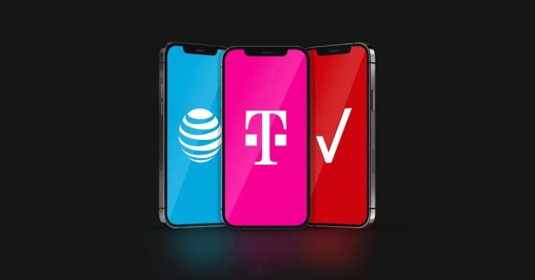 AT&T surpasse T-Mobile et Verizon en termes de satisfaction client, mais ce MNVO les a tous battus