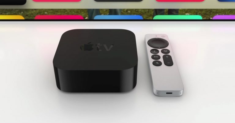 Cette restriction tvOS éloigne les développeurs de jeux de l’Apple TV