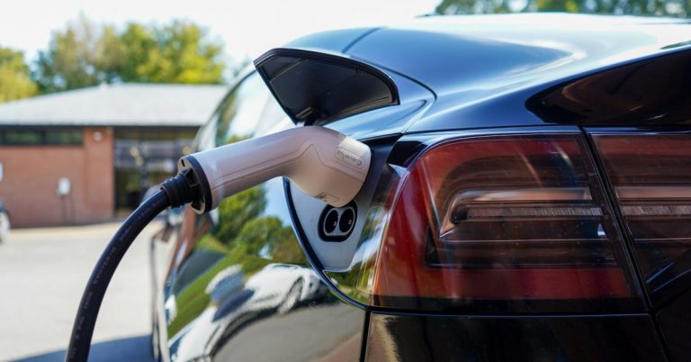 Matter prend désormais en charge les chargeurs EV, les appareils de cuisine et de buanderie