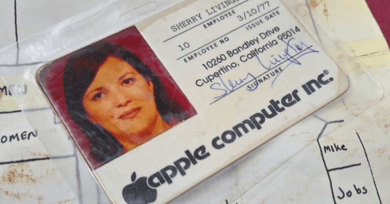 Une fausse annonce eBay démystifiée par l’employé le plus ancien d’Apple