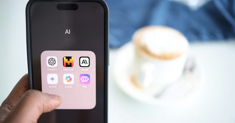 Toute l’IA générative actuelle est en version bêta – pas seulement iOS 18