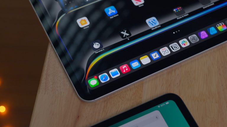 Améliorer iPadOS ! = en faire macOS : principales fonctionnalités de l’iPad Pro