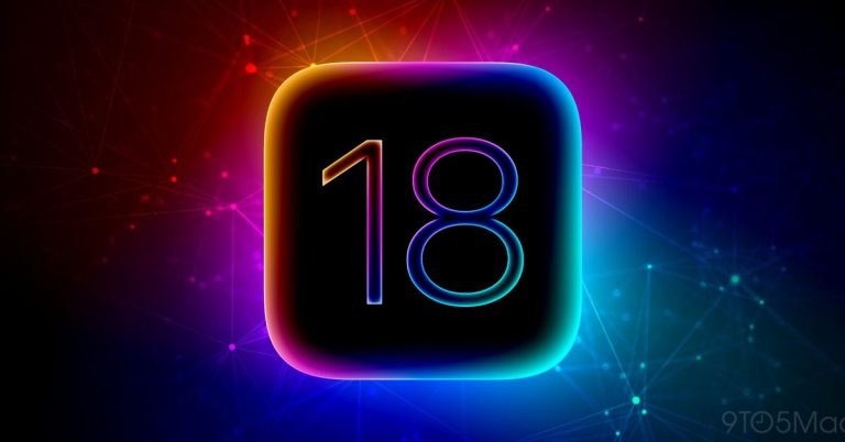 iOS 18 : Six nouvelles fonctionnalités arrivent sur iPhone