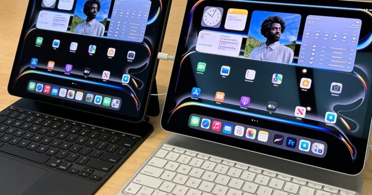 Cette citation de Joz explique pourquoi macOS ne viendra probablement jamais sur l’iPad