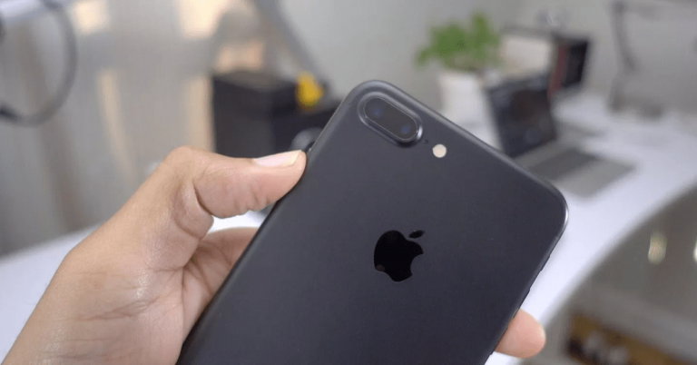 PSA : vous pourriez obtenir jusqu’à 349 $ d’Apple si vous possédez un iPhone 7