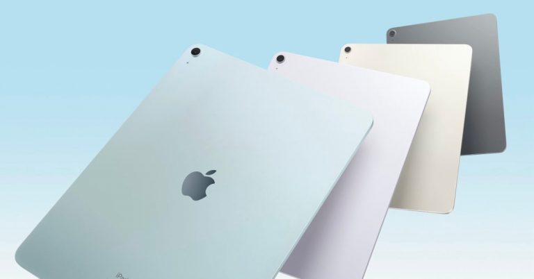 Nouvelles offres M2 iPad Air à partir de 569 $, AirPods Pro 2, plus 9to5Mac