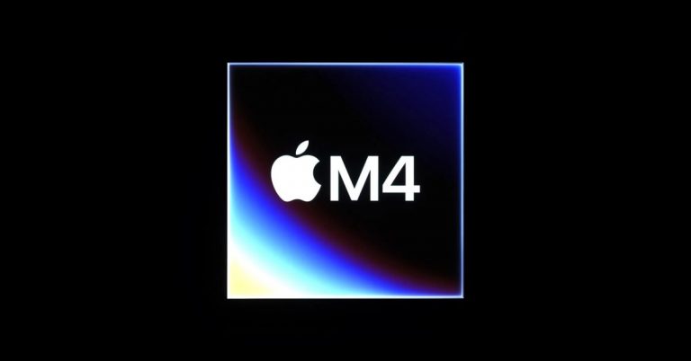 M4 déjà ?  Voici pourquoi Apple abandonne si vite la puce M3