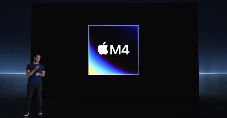 M4 vs M3 et M2 : comparaison Apple Silicon