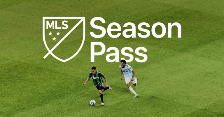 Le Season Pass MLS baisse le prix pour le reste de la saison 2024